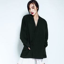 刘羽琦照片