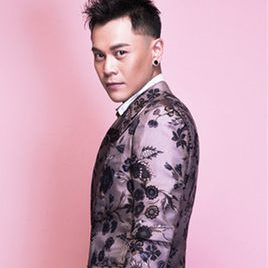 李天翔照片