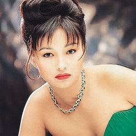 李绮红照片