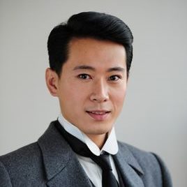 马光泽照片