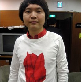 申正焕照片
