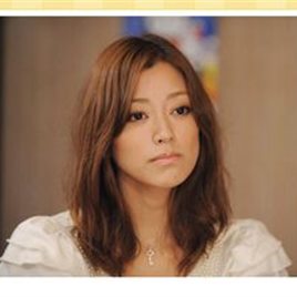 松本莉绪照片