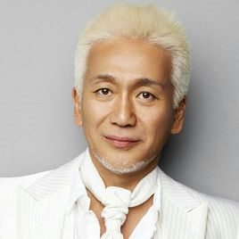 玉置浩二照片