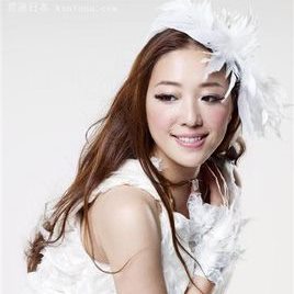 平原绫香照片