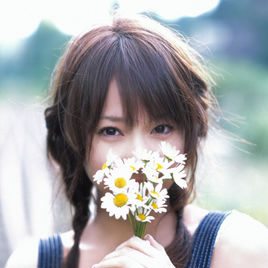 龟井绘里照片