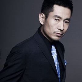 成泰燊照片