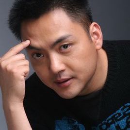 朱宏嘉照片