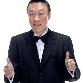 陈欣健照片