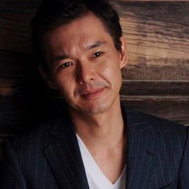 渡部笃郎照片