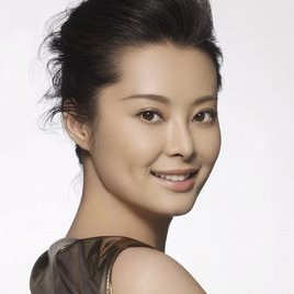 袁立照片