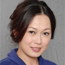 姚莹莹照片