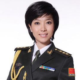 俞洁照片