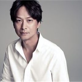 椎名桔平照片
