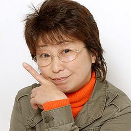 田中真弓照片