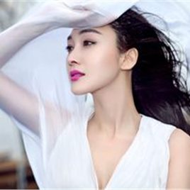 白雨照片
