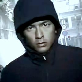 石田卓也照片