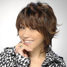 松本梨香照片