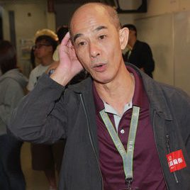 李添胜照片