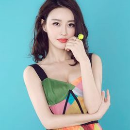 邱林照片