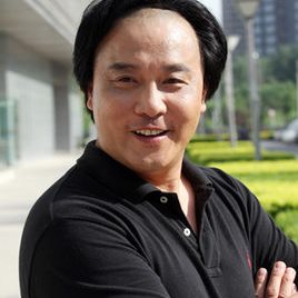 王霙照片
