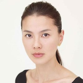 江角真纪子照片