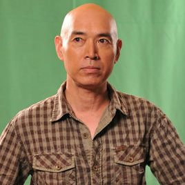 沈保平照片