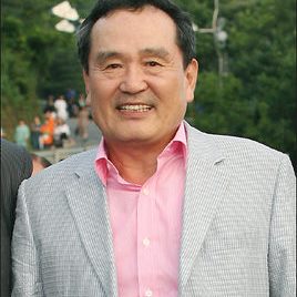 朴仁焕照片