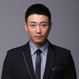 李博照片
