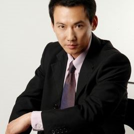 王志刚照片