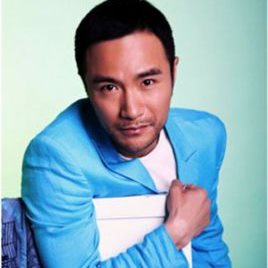 郭明翔照片