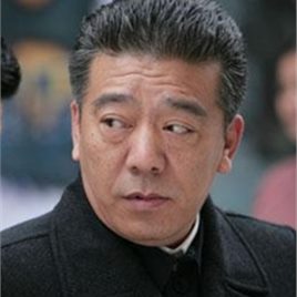 崔杰照片