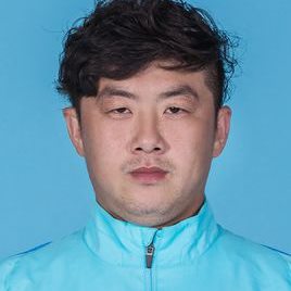 崔鹏照片