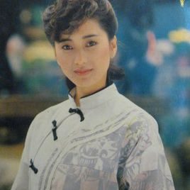 苏明明照片