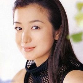 铃木京香照片