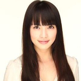臼田麻美照片