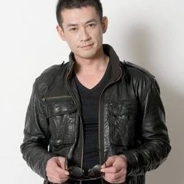 柯叔元照片