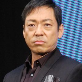 香川照之照片