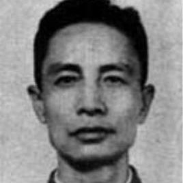 张翼照片