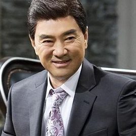李德华照片