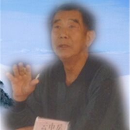 蒋林照片