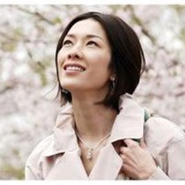 山本未来照片