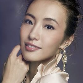 韩晓照片
