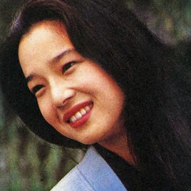 田中裕子照片