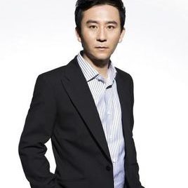 赵毅照片