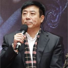 许毛毛照片