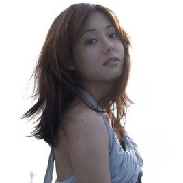 姚安琪照片