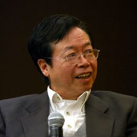 张子恩照片