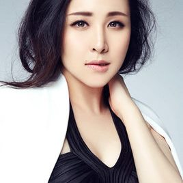 隋兰照片