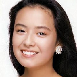 后藤久美子照片