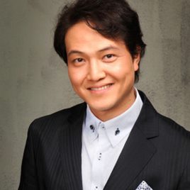 郑雄仁照片